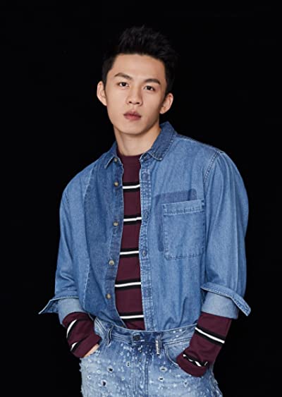 hong-chi lee