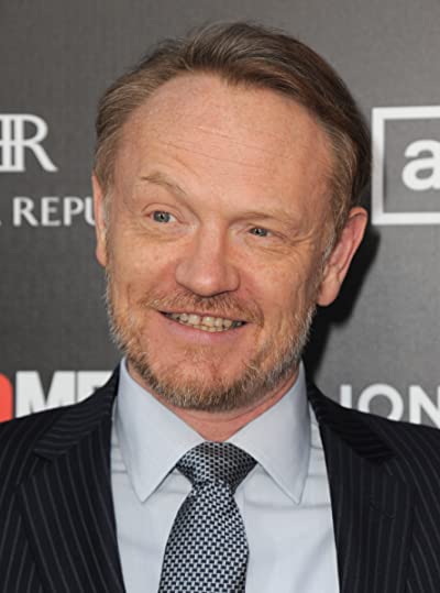 jared harris