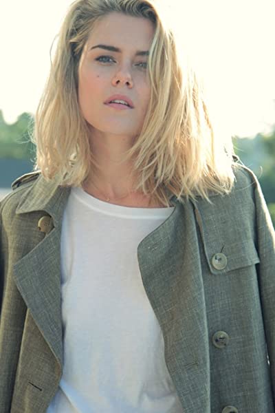 rachael taylor