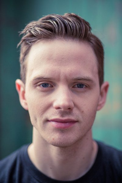 mark o'brien