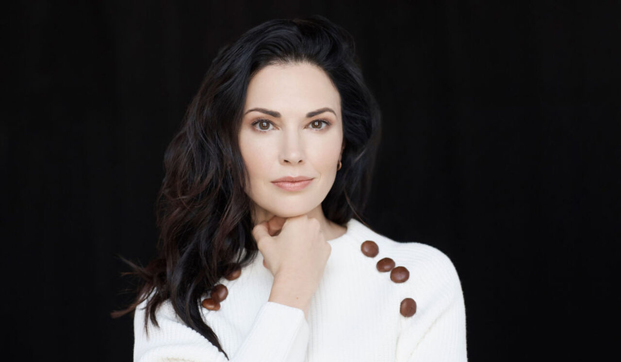 laura mennell