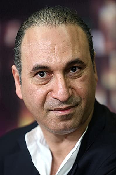 Hamid Farokhnezhad