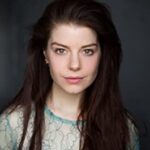 Aimee-Ffion Edwards
