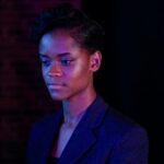 letitia wright