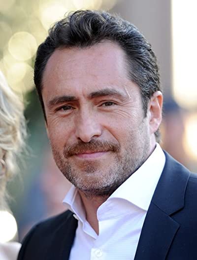 demián bichir