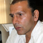 Afshin Sangchap