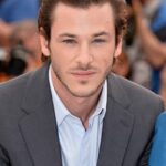 Gaspard Ulliel