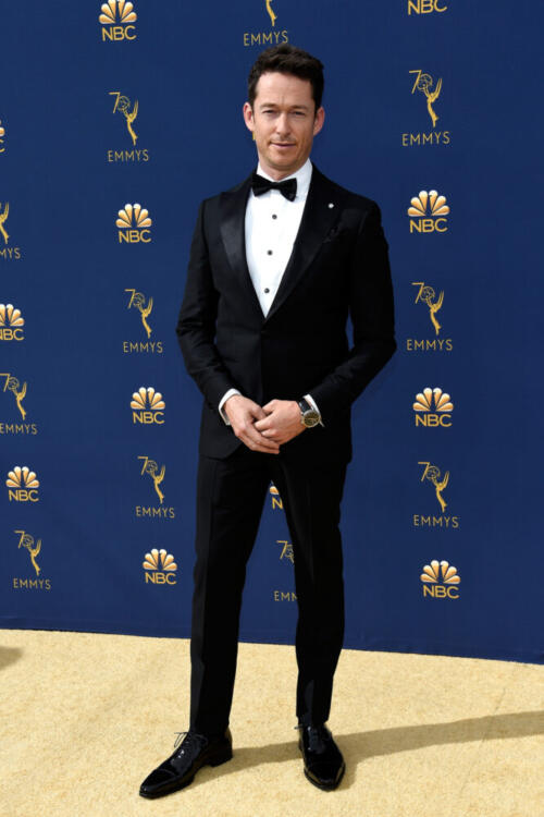 simon quarterman