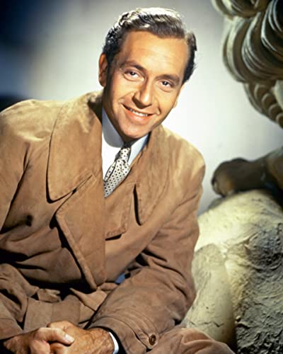 paul henreid