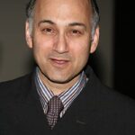 Ned Eisenberg