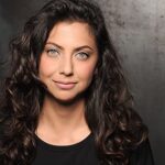 kathreen khavari