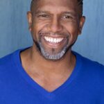 Keith Arthur Bolden