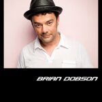 brian dobson