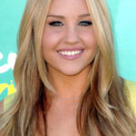 Amanda Bynes
