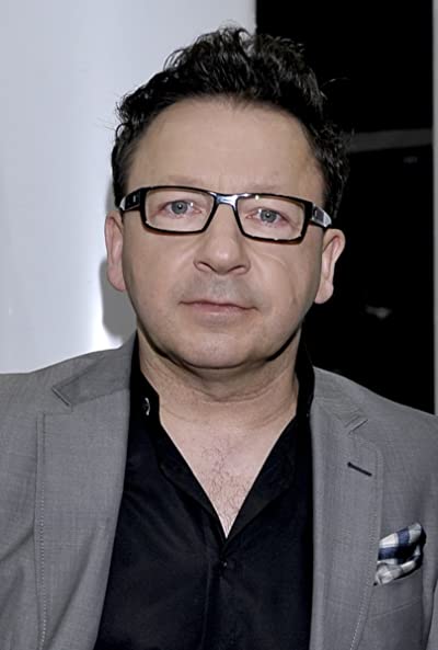 zbigniew zamachowski