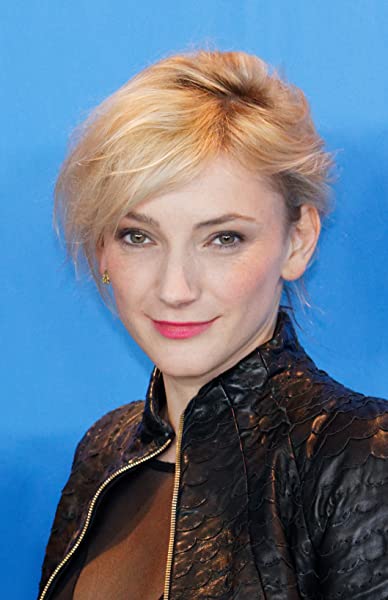 alexandra borbély