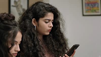 mithila palkar