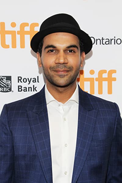 rajkummar rao