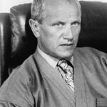 Steven Berkoff