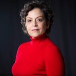 Marlene Forte