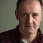 Colin Mace