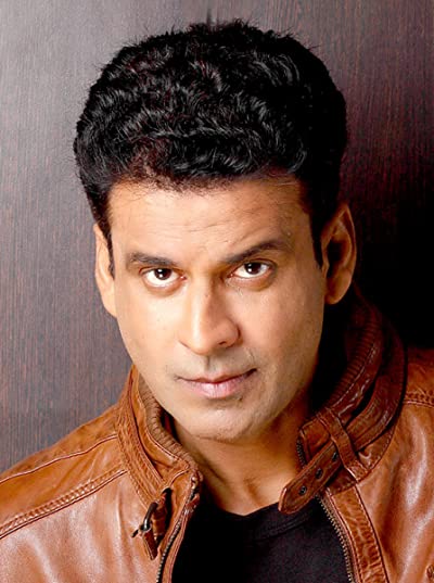 manoj bajpayee