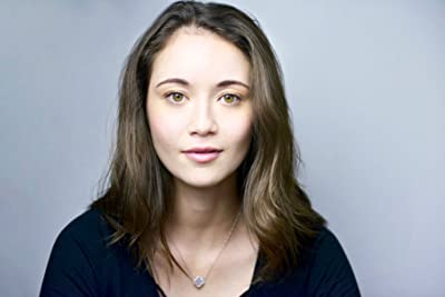 Katie Chang