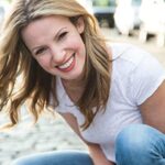 Kate Arrington