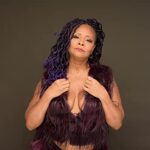 Tonya Pinkins