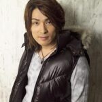 Masakazu Morita