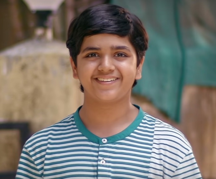 vishesh bansal