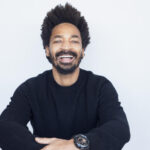Eddie Steeples