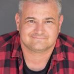 Michael Patrick McGill