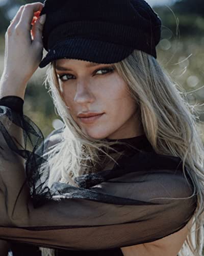 alyson walker