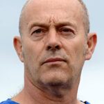 keith allen