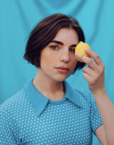 Angela Trimbur