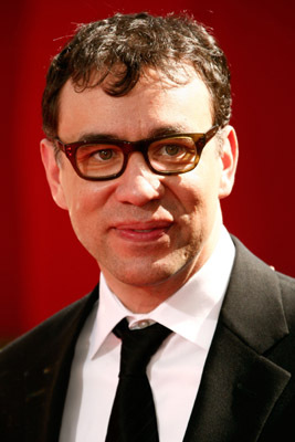 fred armisen
