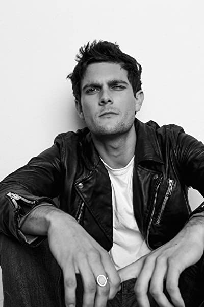 dylan mctee