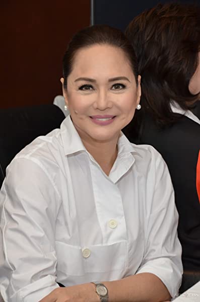 charo santos-concio