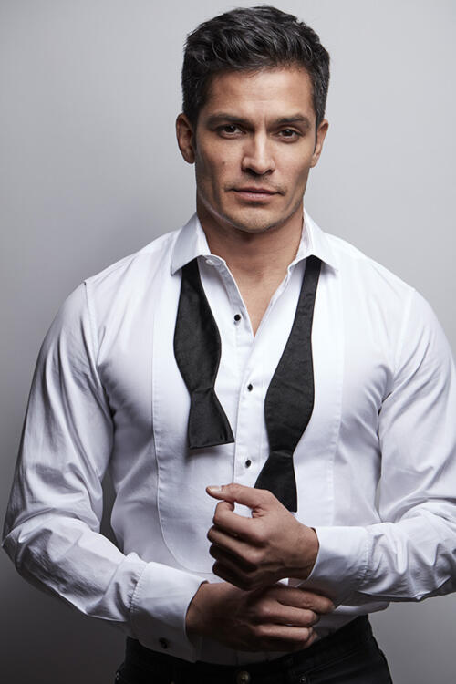 nicholas gonzalez
