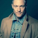 Tahmoh Penikett