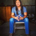 Eugene Brave Rock