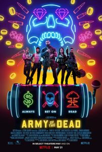 دانلود فیلم Army of the Dead 2021 با زیرنویس فارسی چسبیده