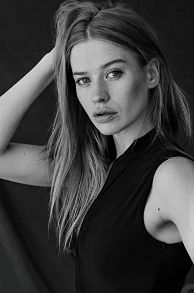 Camille Stopps