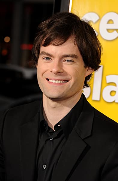 bill hader