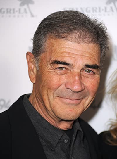 robert forster
