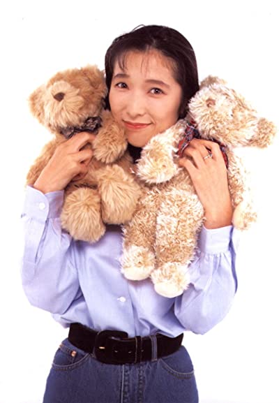 aya hisakawa