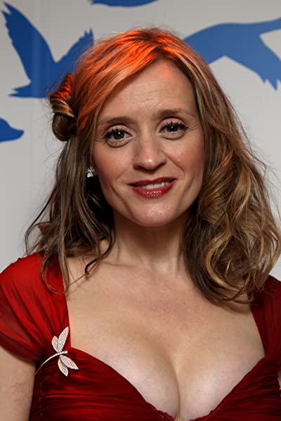 anne-marie duff