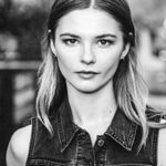 stefanie scott