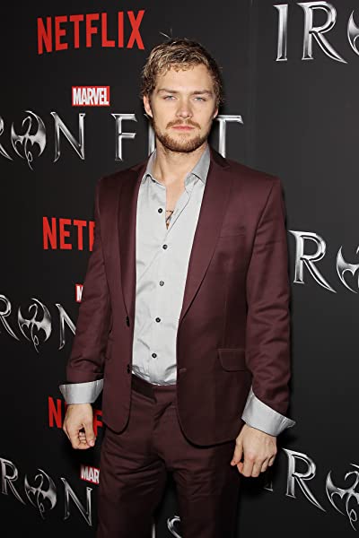 finn jones